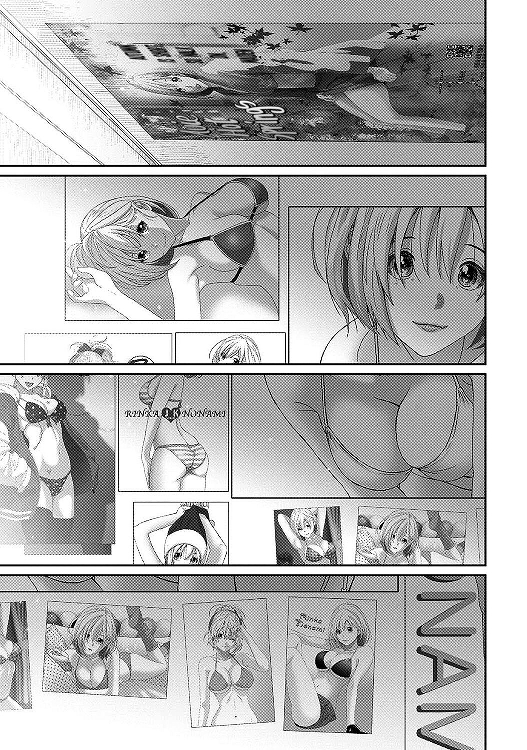 Hentai Manga Comic-Itaiamai-Chapter 29-23